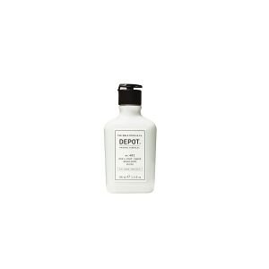 Depot, 400 Shave Specifics No. 402, Essential Oils, Soothing, Pre & Post Shaving Fluid, 100 ml