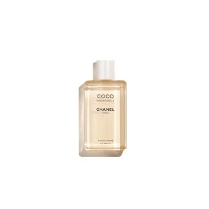 Chanel Coco Mademoiselle The Body Oil - - 200 ml