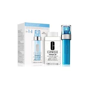 Clinique ID Set Clinique: Clinique iD Active Cartridge - Irritation, Against Irritation, Concentrate, For Face, 10 ml + Clinique iD Dramatically Different, Day & Night, Gel, For Face & Neck, 115 ml