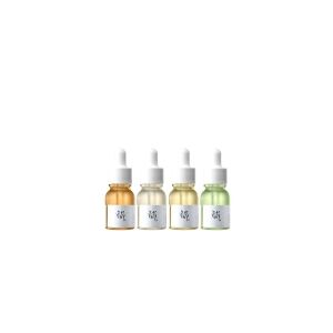 BEAUTY OF JOSEON_SET Hanbang Serum Discovery facial serum 4x10ml