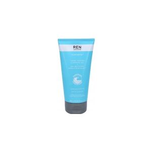 Ren Clean Skincare Clarimatte T-Zone Soothing And Toning Cleansing Gel 150 ml