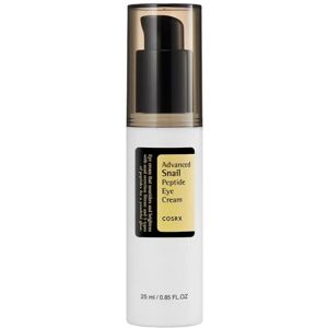 COSRX Advanced Snail Peptide Eye Cream 25ml Transparent