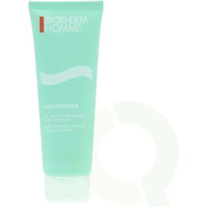 Biotherm Homme Aquapower Oligo-Thermal Fresh Gel 125 ml