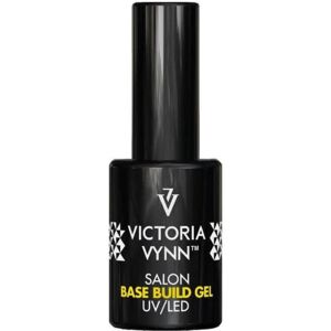 Victoria Vynn - Salon Base - Build Gel - 15ml Transparent