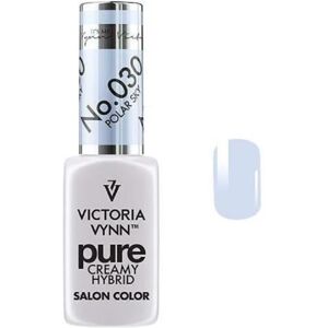 Victoria Vynn - Pure Creamy - 030 Polar Sky - Gel polish Light blue