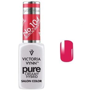 Victoria Vynn - Pure Creamy - 104 Tropical Smoothie - Gel polish Red