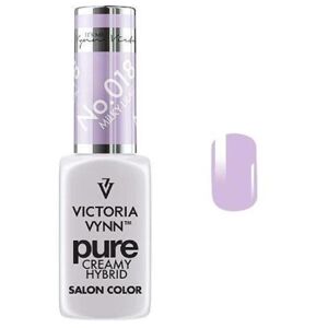 Victoria Vynn - Pure Creamy - 018 Milky Lilac - Gel polish Purple