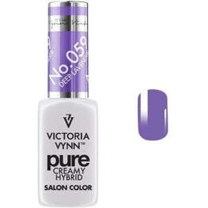 Victoria Vynn - Pure Creamy - 059 Lavendel - Gel polish Purple