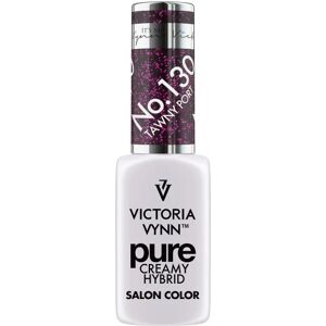 Victoria Vynn - Pure Creamy - 130 Tawny Port - Gel polish Purple