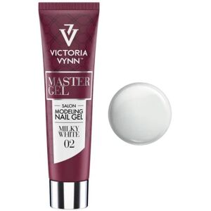 Akryl gel - Master gel - Milky White 60g 02 - Victoria Vynn Cream