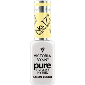 Victoria Vynn - Pure Creamy - 172 Yellow Delight - Gel polish Yellow