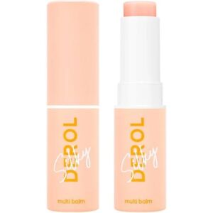 FLOWER LOST Derol Multi-fonctionnel Sticks Hydratant Facial Skin Hydratant et