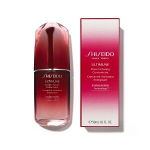 Shiseido Ultimune Power Infusing Concentrate 50 Ml