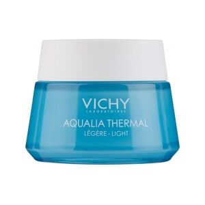 Vichy Aqualia Thermal Cream Light 50 Ml