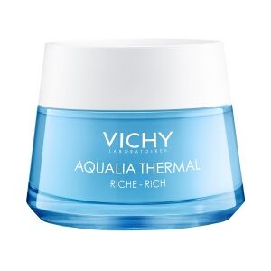 Vichy Aqualia Thermal Cream Rich 50 Ml