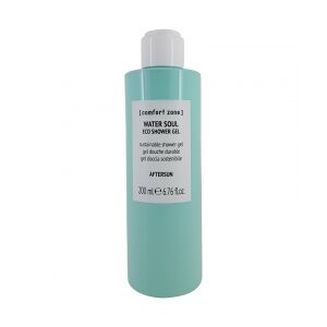 davines Comfort Zone Water Soul Eco Shower Gel 200 Ml