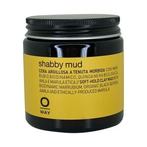 Oway Shabby Mud 100 Ml