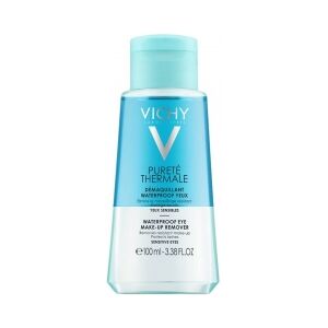 Vichy Purete Thermale Makeup Fjerner 100 Ml