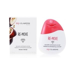 Clarins Re-Move Radiance Exfoliating Powder 40g