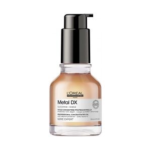 L'Oréal Expert Metal Dx Concentrated Oil 50 Ml