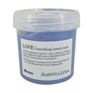 Davines Essential Love Smoothing Instant Mask 250 Ml