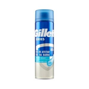 Gillette Series Shave Gel Moisturizing 200 Ml