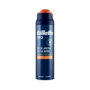 Gillette Pro Sensitive Shave Gel 200 Ml