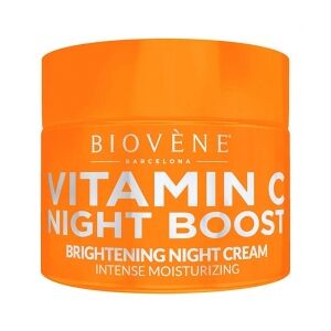 Biovène Vitamin C Night Boost 50 Ml