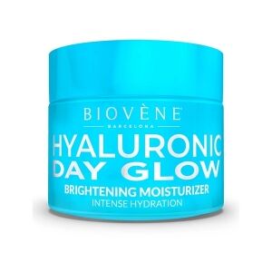 Biovène Hyaluronic Day Glow 50 Ml