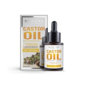 Biovène Castor Oil 30 Ml