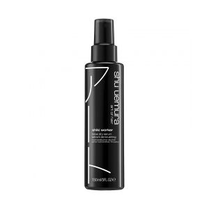 Shu Uemura Shiki Worker Blow Dry Serum 150 Ml