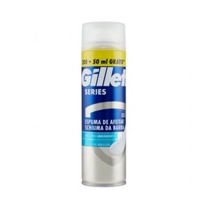 Gillette Series Shave Foam 250 Ml