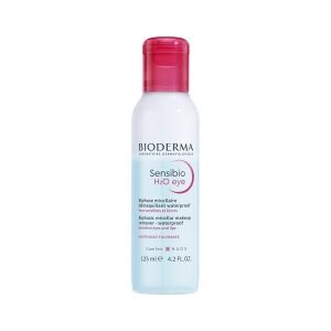 Bioderma Sensibio H2o Eye 125 Ml