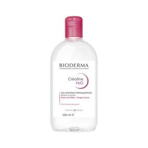 Bioderma Crealine H2o 500 Ml