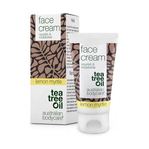 Australian Bodycare Face Cream Lemon Myrtle 50 Ml