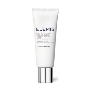 Elemis Exotic Cream Moisturizing Mask 75 Ml