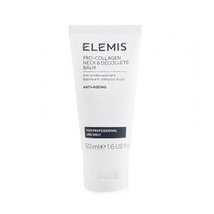 Elemis Pro-Collagen Neck & Décolleté Balm 50 Ml