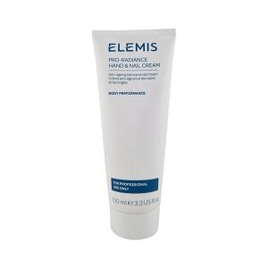 Elemis Pro-Radiance Hand & Nail Cream 100 Ml P