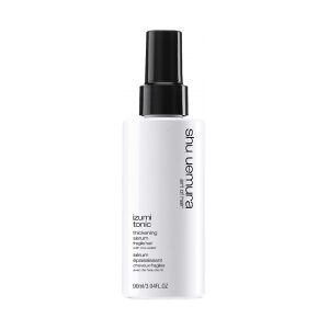 Shu Uemura Izumi Tonic Thickening Serum 90 Ml