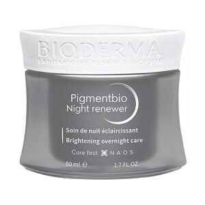 Bioderma Pigmentbio Night Renewer 50 Ml