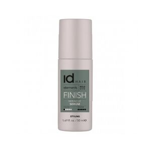 Id Hair Elements Xclusive Finish Miracle Serum 50ml