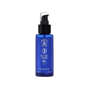 Rosted 3 Blond Serum 100ml - Argan Olie Til Lyst Hår