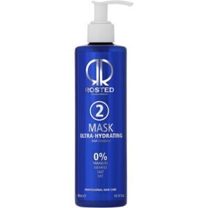 Rosted 2 Ultra-Hydrating Mask - 300ml