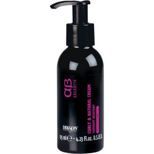 Argabeta Curly & Natural Creme - 125ml