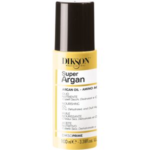 Dikson Argan Prime Oil 100ml