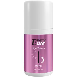 Anti-Age Eye Serum - Everyday 15ml