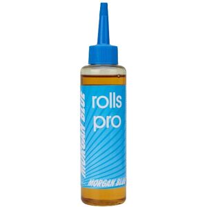 Morgan Blue Rolls Pro Våd Olie, 125ml