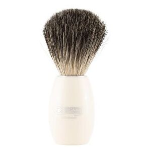 Dovo Shaving Brush Pure Badger, Creme