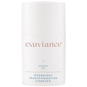 Exuviance Relax Overnight Transformation Complex 50g
