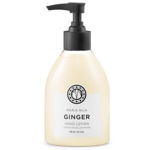 Maria Nila Hand Lotion Ginger 300ml